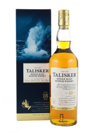 Talisker 18 Jahre