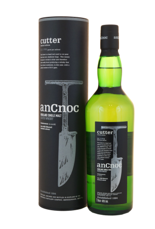 anCnoc Cutter