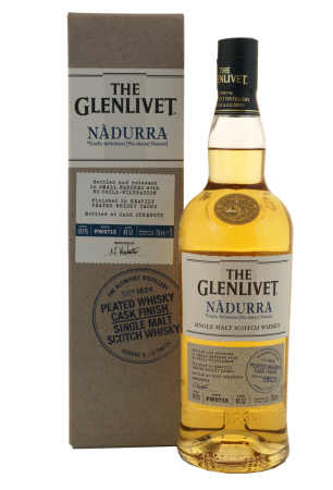 The Glenlivet Nàdurra PW0715