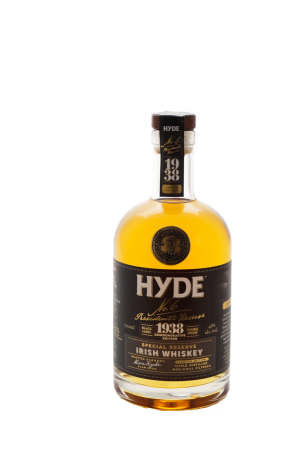 Hyde No. 6 President´s  Reserve 1938