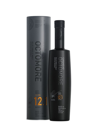 Octomore 12.1