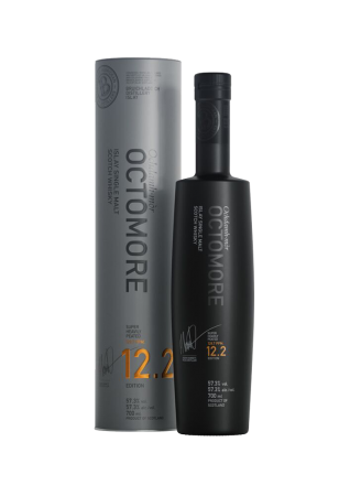 Octomore 12.2