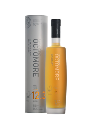 Octomore 12.3