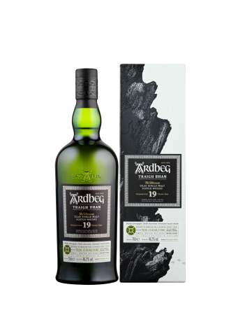 Ardbeg Traigh Bahn 19 Jahre Batch 1