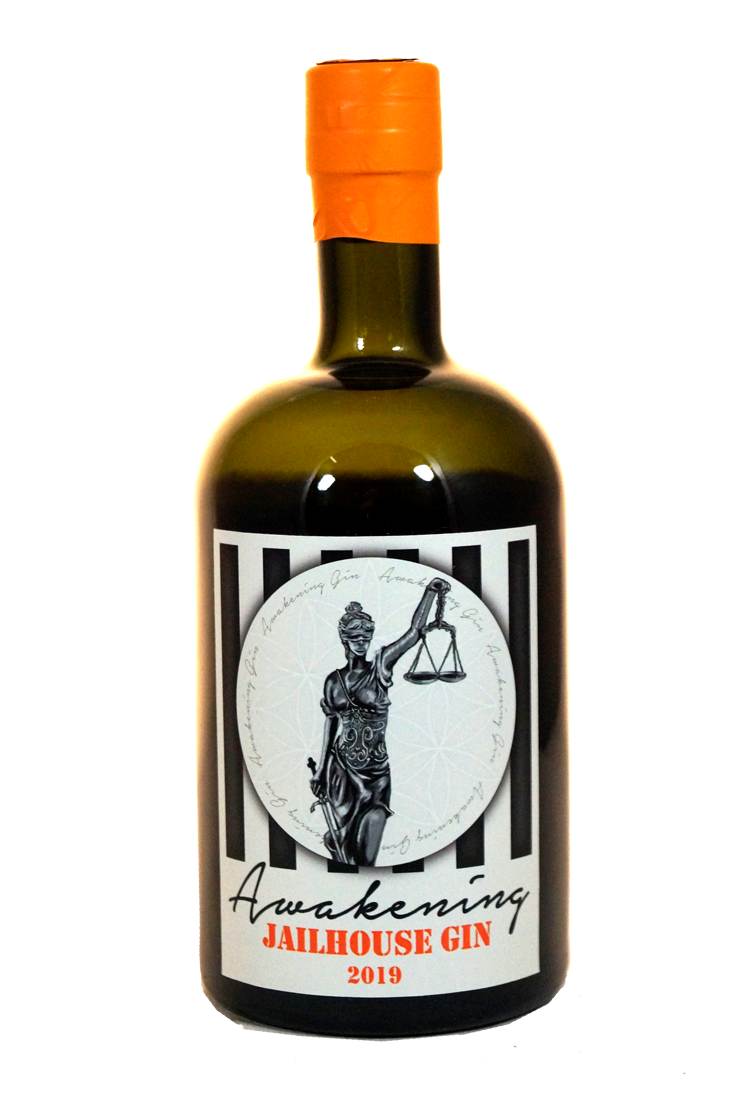 Awakening Jailhouse GIn 2019 Whisky Online kaufen