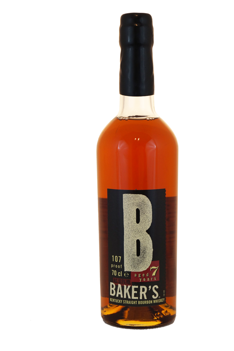 Baker´s Bourbon 7 Jahre Whisky Online kaufen