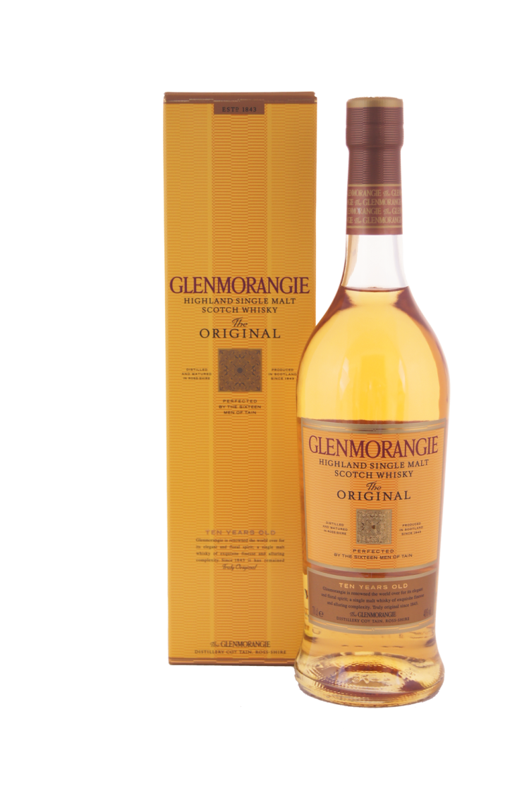 Glenmorangie Original 10 Jahre Whisky Online kaufen