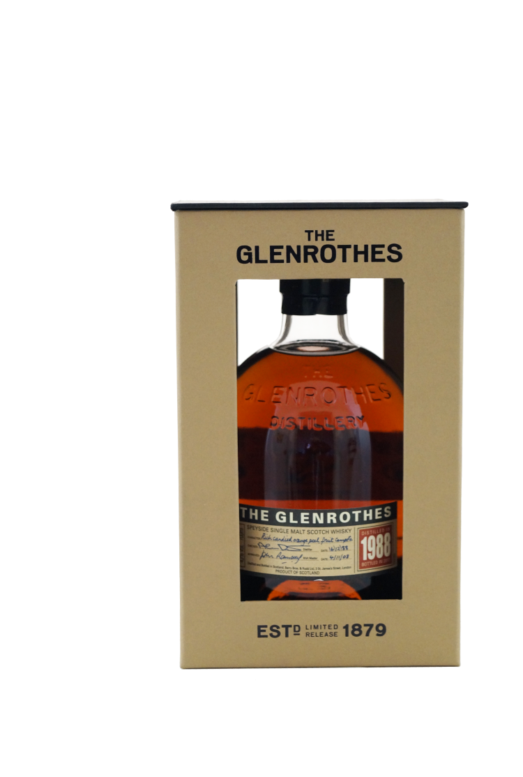 Glenrothes Vintage 1988 Whisky Online kaufen
