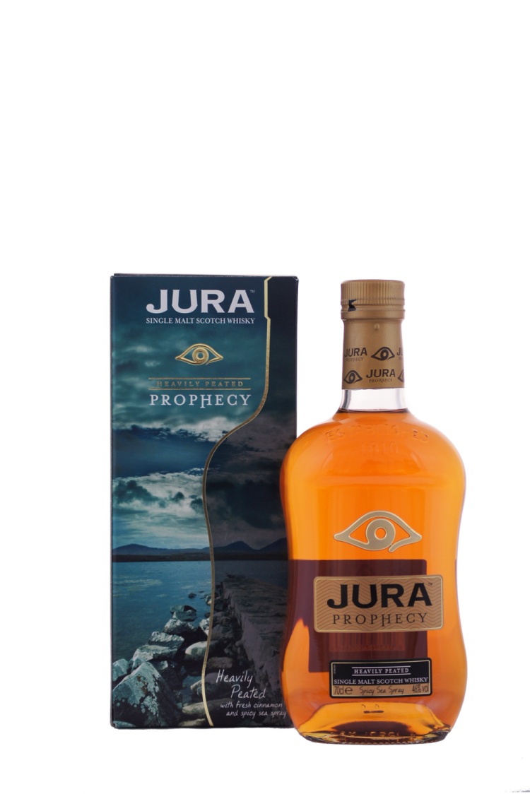 Jura Prophecy Whisky Online kaufen