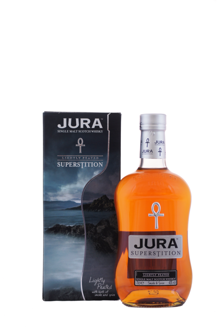 Jura Superstition Whisky Online kaufen