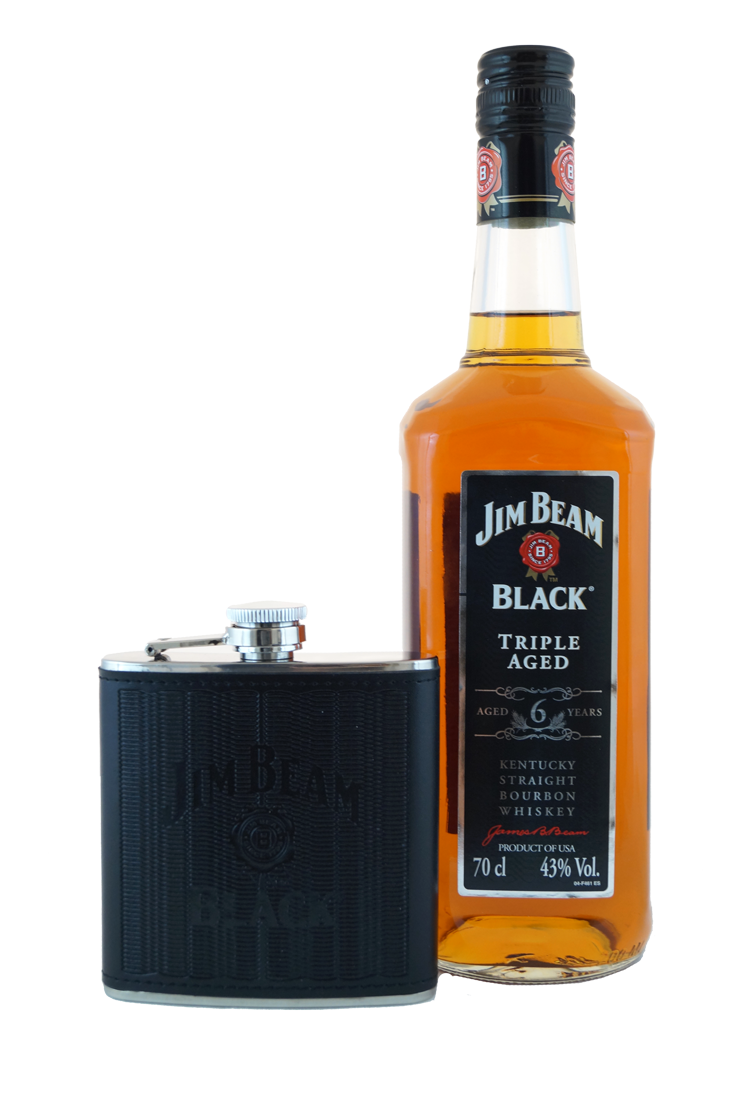 Jim black