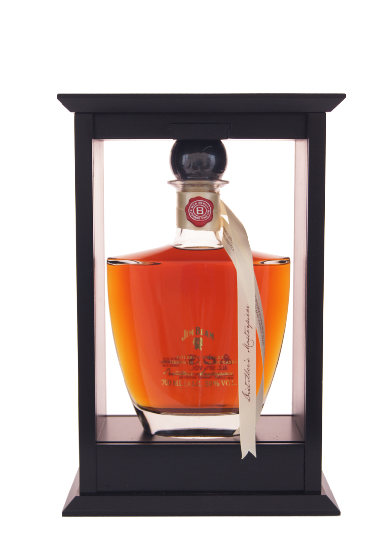 Jim Beam Distillers Masterpiece Whisky Online kaufen