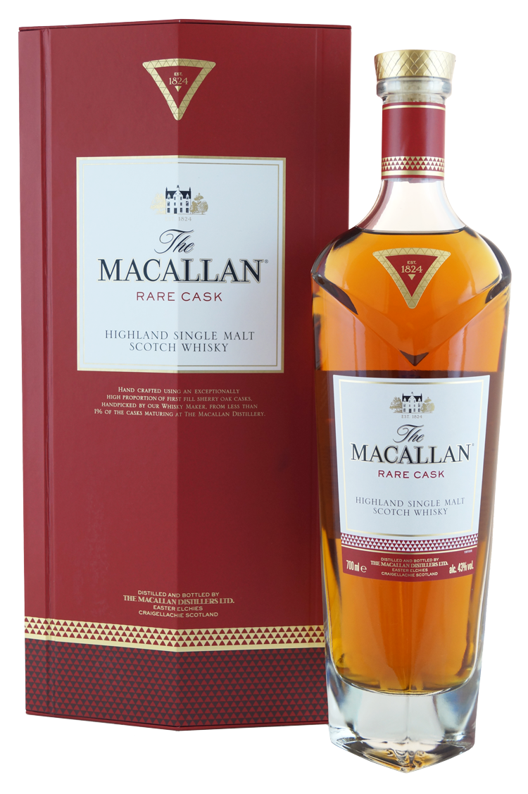 Macallan Rare Cask Whisky Online kaufen