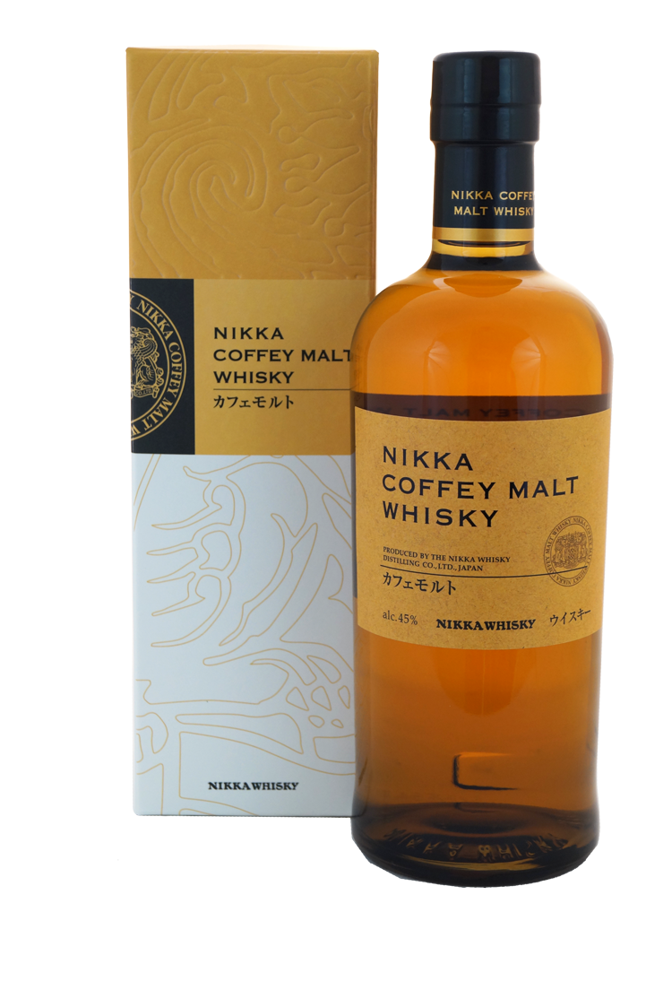 Nikka Coffey Malt Whisky Online kaufen
