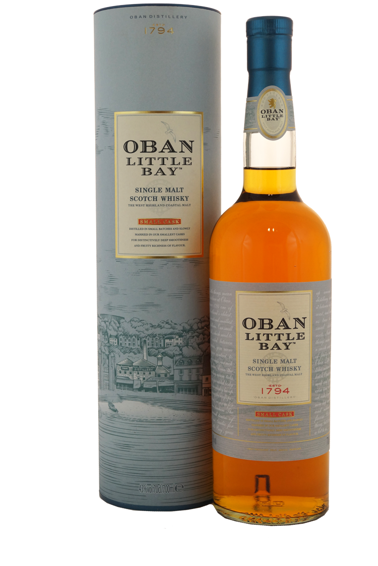 Oban Little Bay Whisky Online kaufen