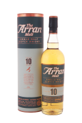 Arran 10 Jahre