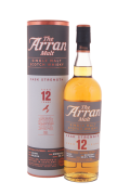 Arran 12 Jahre Cask Strength Batch 4