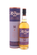 Arran 14 Jahre