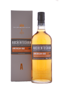 Auchentoshan American Oak