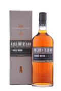 Auchentoshan Three Wood