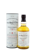 Balvenie 15 Years Singel Barrel