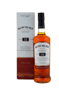 Bowmore  15 Jahre