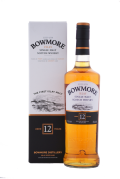 Bowmore 12 Jahre