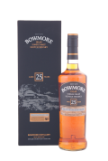 Bowmore 25 Jahre Small Batch Release