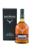 The Dalmore 15 jahre