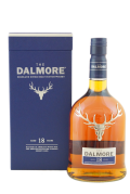 The Dalmore 18 jahre