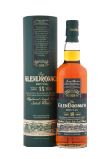 GlenDronach 15 Jahre Revival