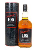 Glenfarclas  105 - 1 Liter