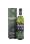 Glenfiddich 12 Jahre