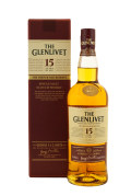 The Glenlivet 15 Jahre
