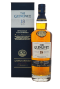 The Glenlivet 18 Jahre