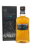 Highland Park 10 Jahre