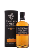 Highland Park 12 Jahre