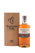 Highland Park 25 Jahre