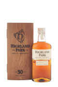 Highland Park 30 Jahre