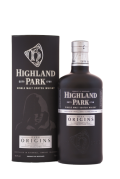 Highland Park Dark Origin