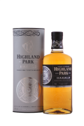 Highland Park Harald