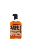 Knob Creek Small batch Bourbon
