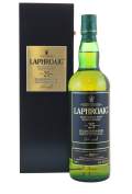 Laphroaig 25 Jahre Cask Strength 2015