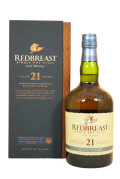 Redbreast 21 Jahre in der Hozbox