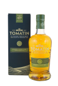 Tomatin 12 Jahre