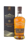 Tomatin 18 Jahre