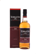 Tomatin 14 Jahre