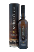 Tomintoul Old Ballantruan 10 Years