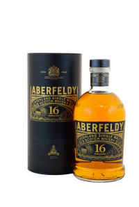 Aberfeldy 15 Jahre