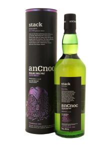 AnCnoc Stack
